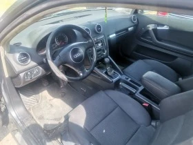 Audi A3 2.0TDI. BKD, снимка 14