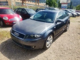 Audi A3 2.0TDI. BKD, снимка 1