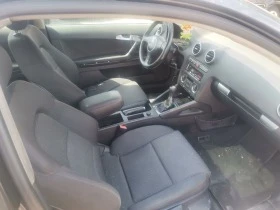 Audi A3 2.0TDI. BKD, снимка 11