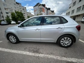 VW Polo Comfortline 1.0 TSI DSG, снимка 5