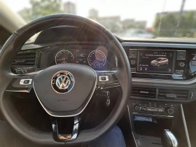 VW Polo Comfortline 1.0 TSI DSG, снимка 8