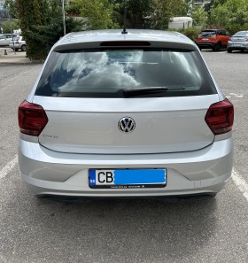 VW Polo 1.0 DSG, снимка 3