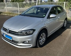 VW Polo Comfortline 1.0 TSI DSG, снимка 1