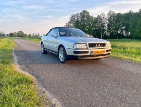 Audi 80 2.3, снимка 1