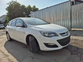 Opel Astra, снимка 11