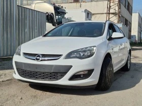 Opel Astra, снимка 5