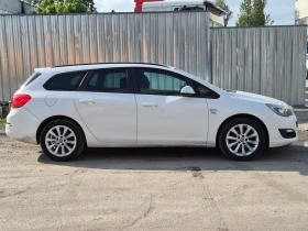 Opel Astra, снимка 3