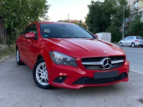  Mercedes-Benz CLA 20...