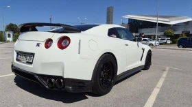 Nissan Gt-r 1700hp!!! | Mobile.bg    7