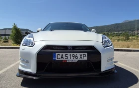 Nissan Gt-r 1700hp!!!, снимка 2