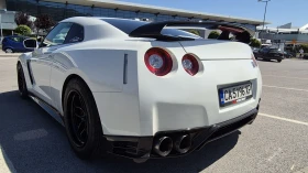 Nissan Gt-r 1700hp!!! | Mobile.bg    9