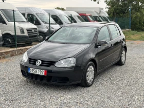 VW Golf 1.4i* Бензин* Климатик* Германия* , снимка 1