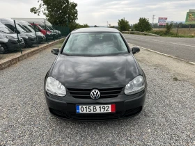 VW Golf 1.4i* Бензин* Климатик* Германия* , снимка 2