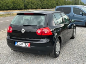 VW Golf 1.4i* Бензин* Климатик* Германия* , снимка 4