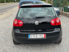 VW Golf 1.4i* Бензин* Климатик* Германия* , снимка 5