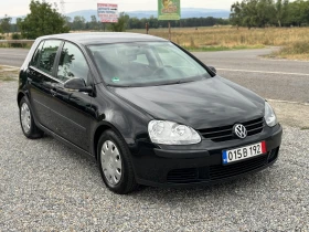 VW Golf 1.4i* Бензин* Климатик* Германия* , снимка 3