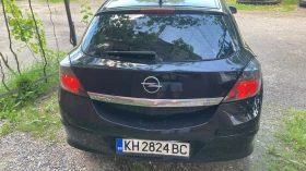 Opel Astra, снимка 2