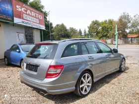 Mercedes-Benz C 320 CDI, AMG, 4x4, automatic, ,   | Mobile.bg    4