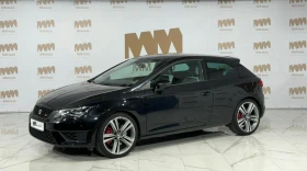 Seat Leon SC