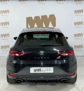 Seat Leon SC Cupra, снимка 5