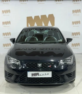 Seat Leon SC Cupra | Mobile.bg    4