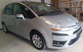 Citroen C4 Picasso 1.6 Бензин - [4] 