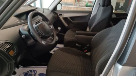 Citroen C4 Picasso 1.6 Бензин, снимка 8