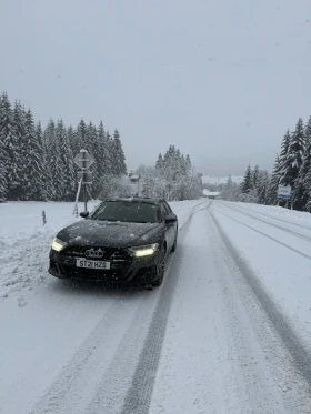 Audi S8 QUATTRO, снимка 17