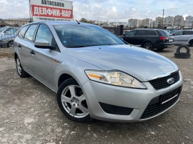 Ford Mondeo 2.0i-16v DURATEC, снимка 3