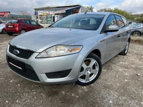 Ford Mondeo 2.0i-16v DURATEC, снимка 1