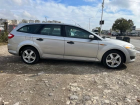 Ford Mondeo 2.0i-16v DURATEC, снимка 8