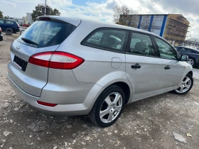 Ford Mondeo 2.0i-16v DURATEC, снимка 6