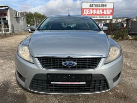 Ford Mondeo 2.0i-16v DURATEC, снимка 2