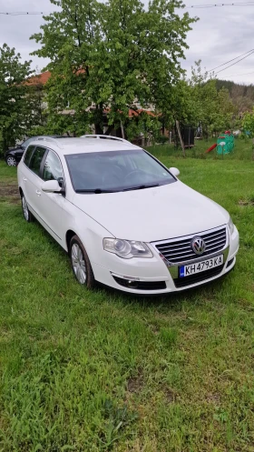 VW Passat, снимка 2