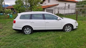 VW Passat, снимка 1