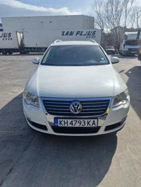 VW Passat, снимка 1