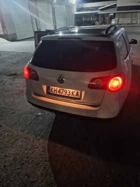 VW Passat, снимка 5