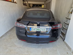 Tesla Model S 85D, снимка 4