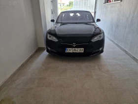 Tesla Model S 85D, снимка 3