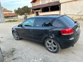 Audi A3, снимка 3