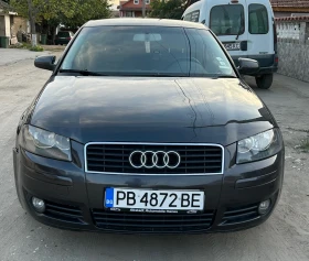 Audi A3, снимка 2