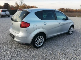 Seat Altea 1.6i klima GAZ 102, снимка 6