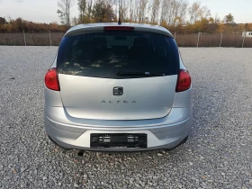 Seat Altea 1.6i klima GAZ 102, снимка 5