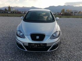 Seat Altea 1.6i klima GAZ 102, снимка 2