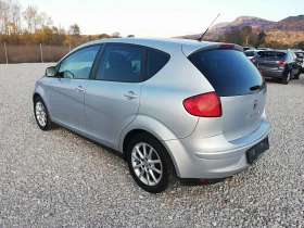 Seat Altea 1.6i klima GAZ 102, снимка 4