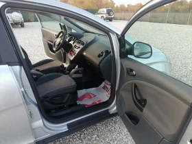 Seat Altea 1.6i klima GAZ 102, снимка 13