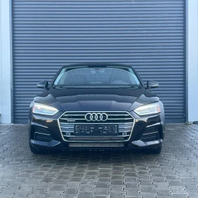 Audi A5 2.0 TFSI / QUATTRO / COUPE | Mobile.bg    2