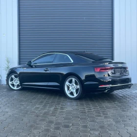 Audi A5 2.0 TFSI / QUATTRO / COUPE, снимка 5