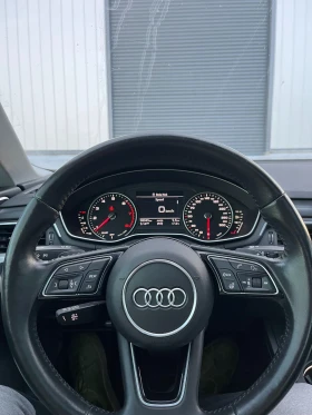 Audi A5 2.0 TFSI / QUATTRO / COUPE, снимка 11