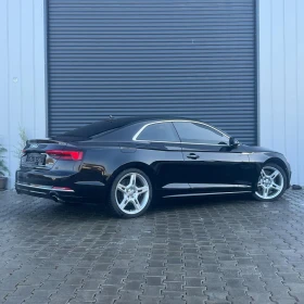 Audi A5 2.0 TFSI / QUATTRO / COUPE | Mobile.bg    7